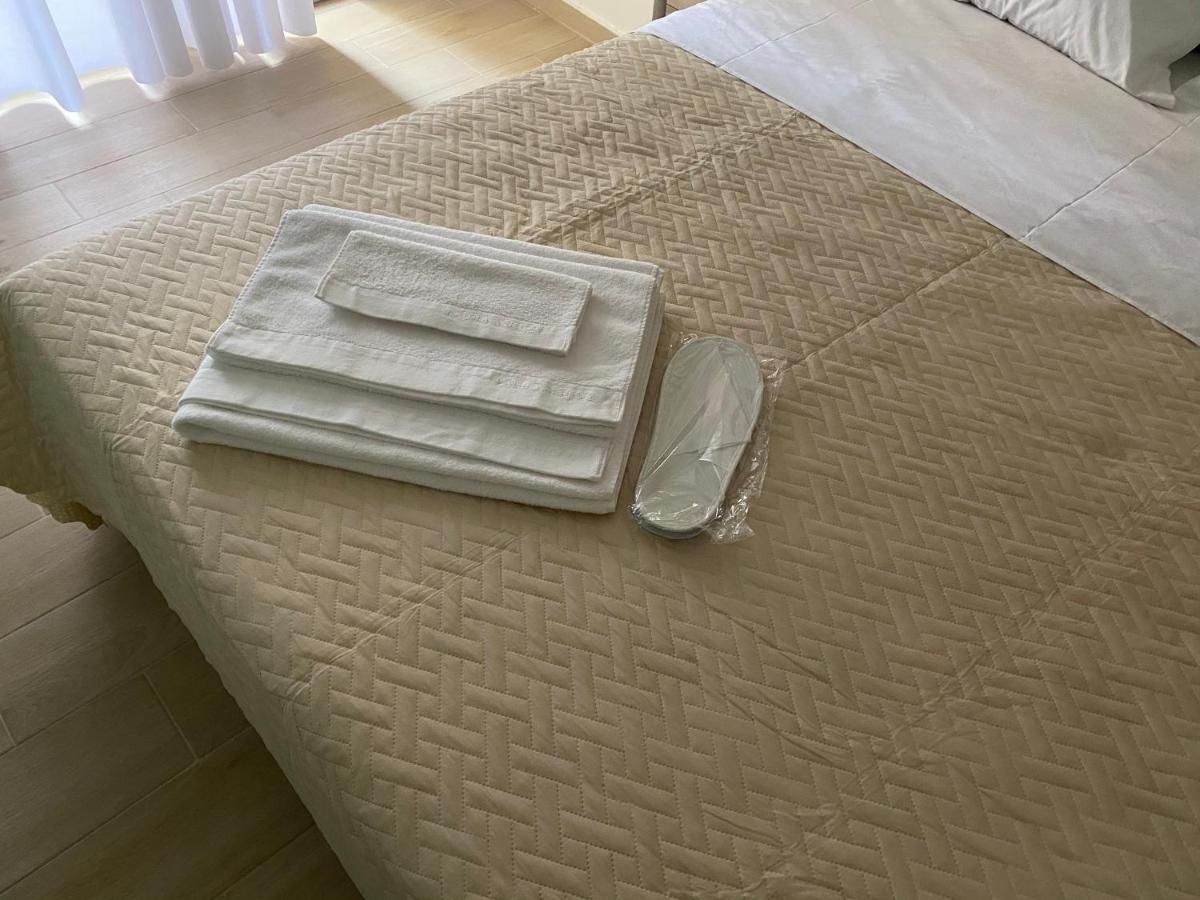 Great Alexander Street, Larisa Apartman Kültér fotó